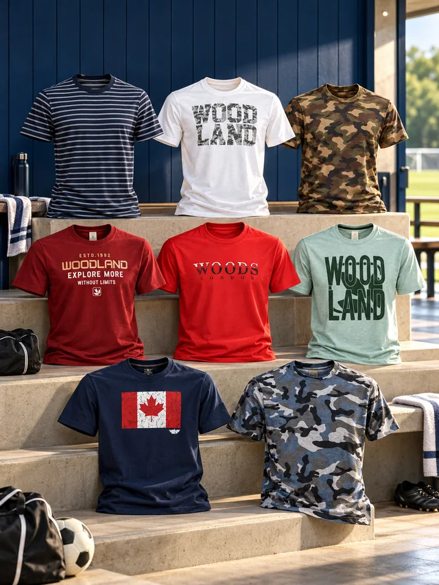 Off duty: Graphic language, colour and the rhythm of the clubhouse.